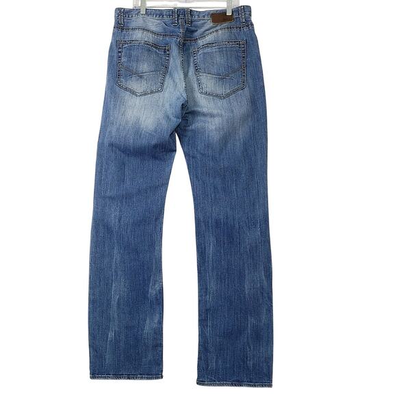Buckle BKE Jeans, Tyler Straight Size 34XL, PRE-OWNED - Picture 1 of 9